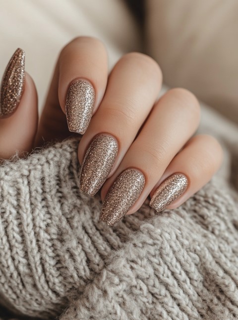 Manicure Behandeling bij LB Salon