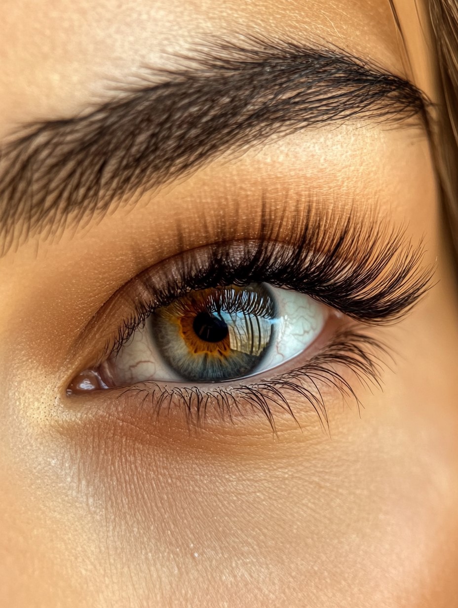 Lash Volume Lift bij LB Salon